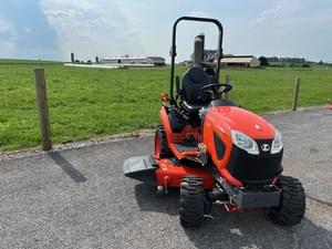 2022 Kubota BX2680 Image