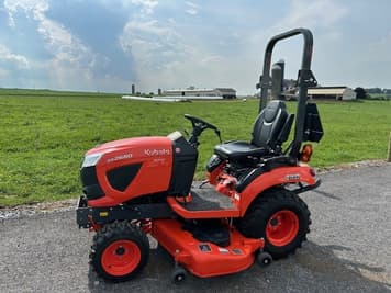 Main image Kubota BX2680