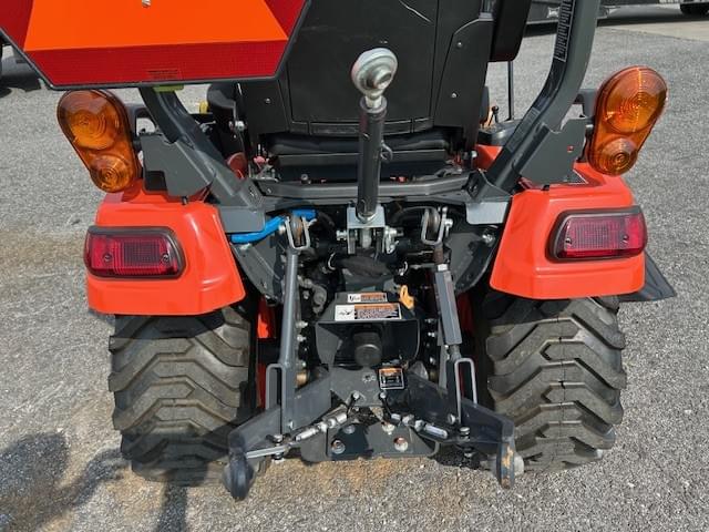 Image of Kubota BX2680 equipment image 2