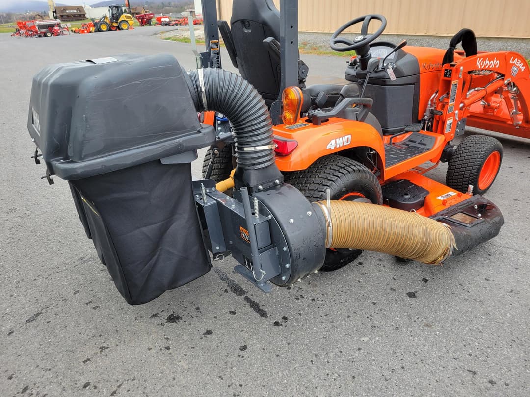 Image of Kubota BX2680 Image 1