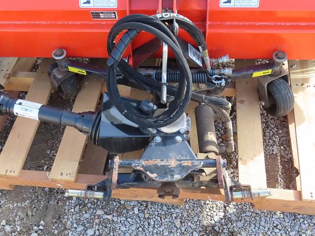 Image of Kubota BX2814A  equipment image 1