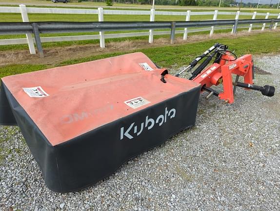 Image of Kubota DM1017 Primary image