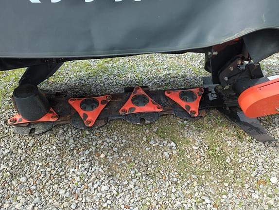 Image of Kubota DM1017 equipment image 2