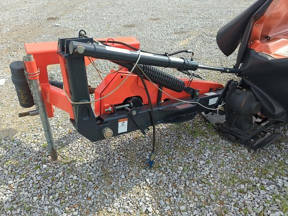 Image of Kubota DM1017 equipment image 4