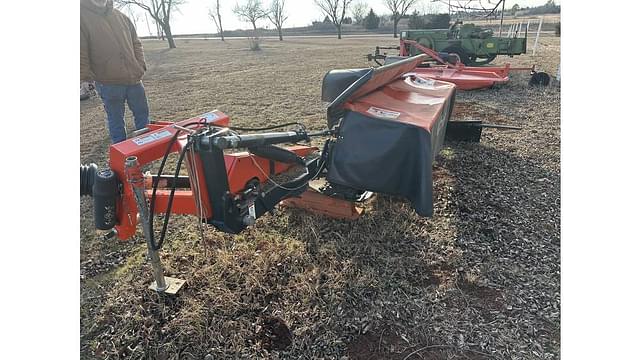 Image of Kubota DM1022 equipment image 2