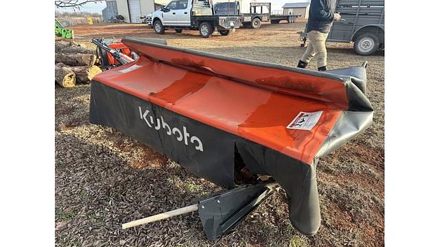 Image of Kubota DM1022 equipment image 3