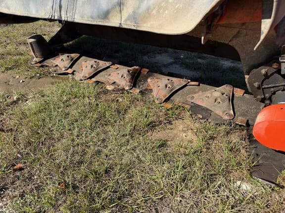 Image of Kubota DM1024 equipment image 3