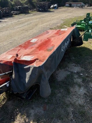 2022 Kubota DM1024 Equipment Image0