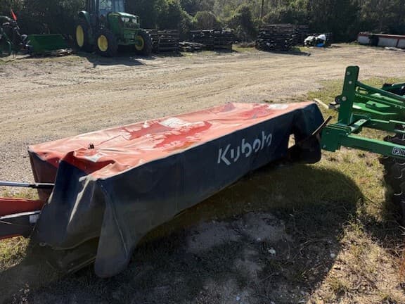 Image of Kubota DM1024 equipment image 1