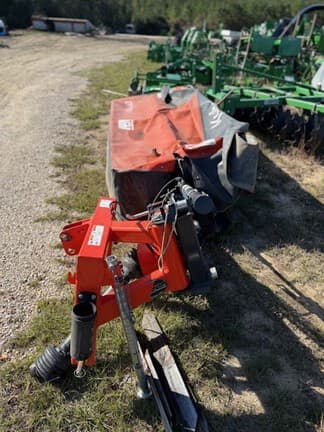 Image of Kubota DM1024 equipment image 4