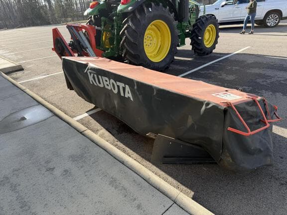 Image of Kubota DM2028 equipment image 1