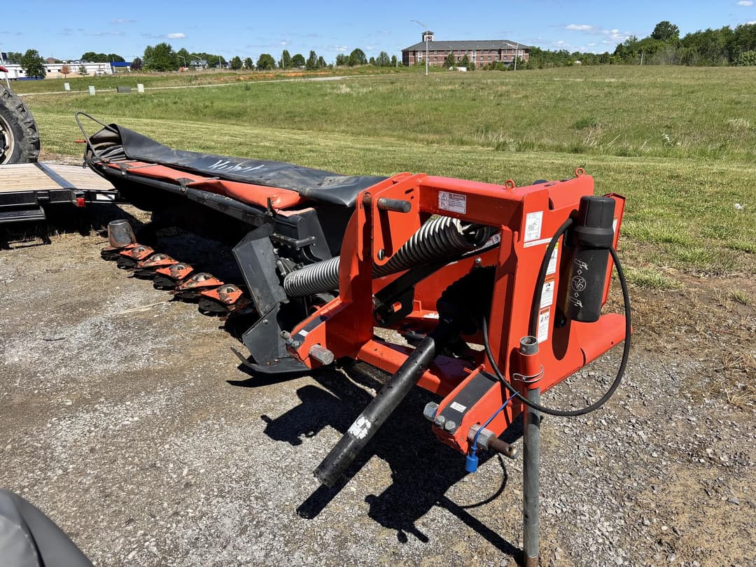 Image of Kubota DM2028 Primary image