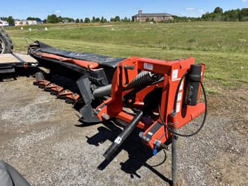 Main image Kubota DM2028