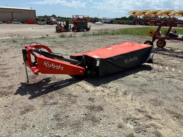 Equipment Main Image