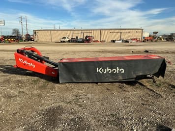 Main image Kubota DM2032