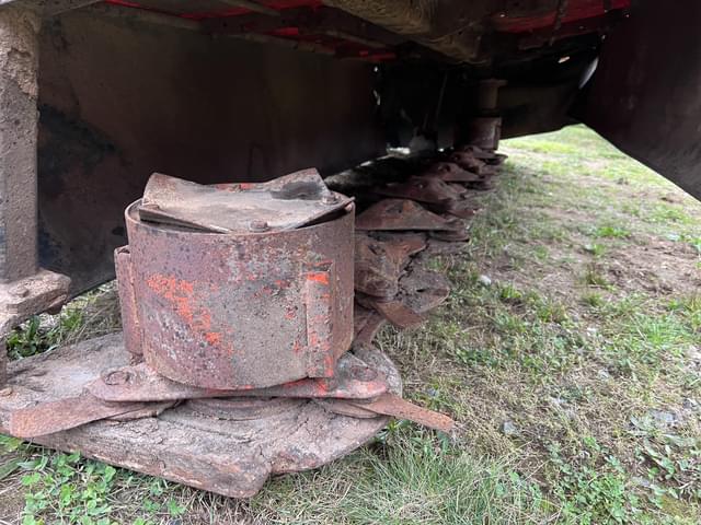 Image of Kubota DM4032 equipment image 4
