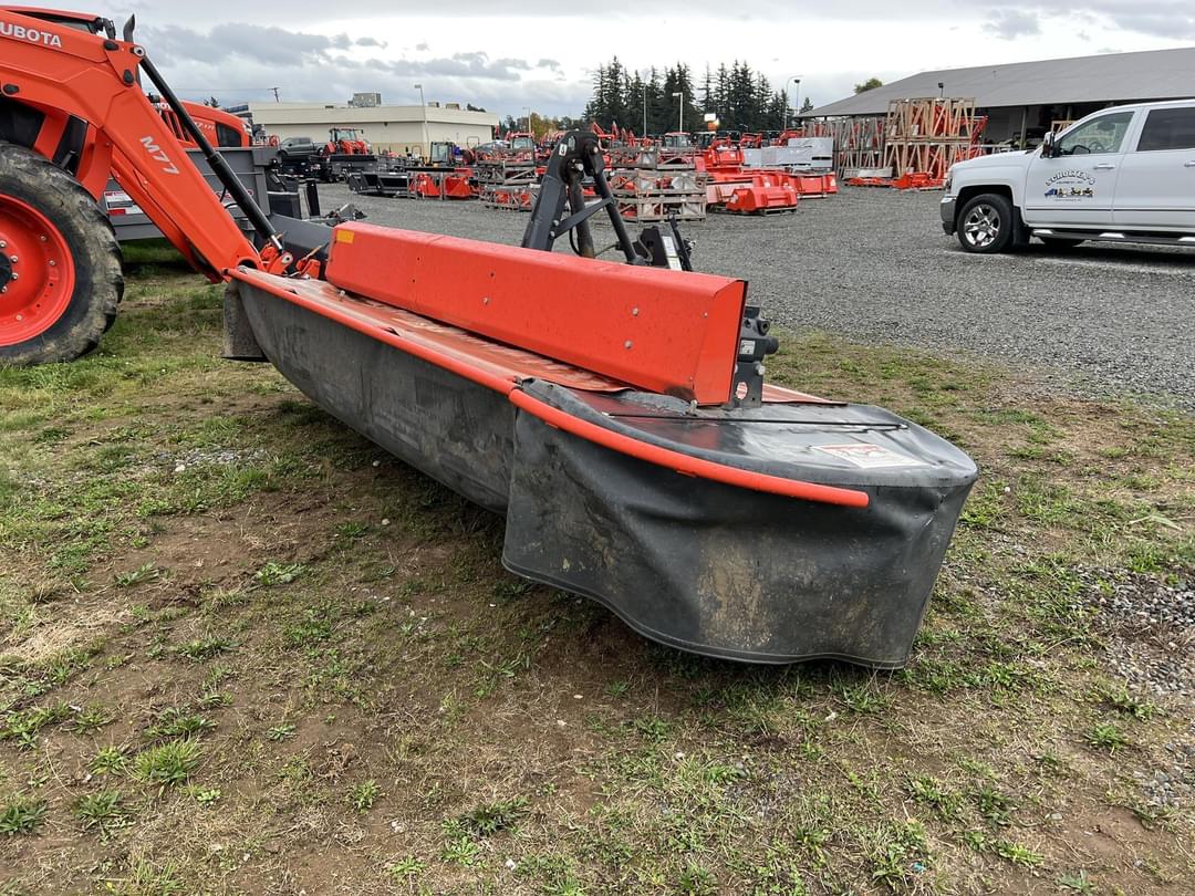 Image of Kubota DM4032 Primary image