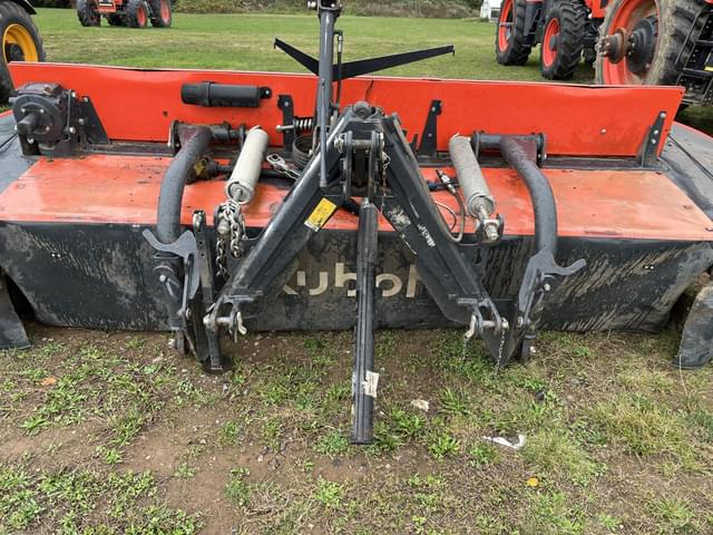 Image of Kubota DM4032 equipment image 2