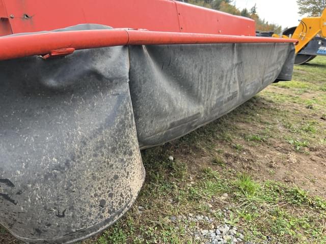 Image of Kubota DM4032 equipment image 3