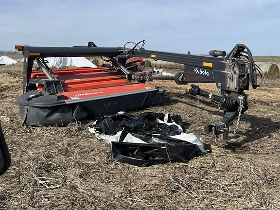 Image of Kubota DMC8032R Primary image