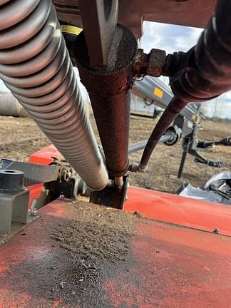 Image of Kubota DMC8032R equipment image 2