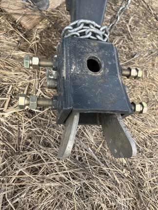 Image of Kubota DMC8032R equipment image 1