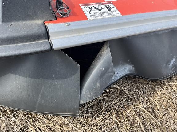 Image of Kubota DMC8032R equipment image 3