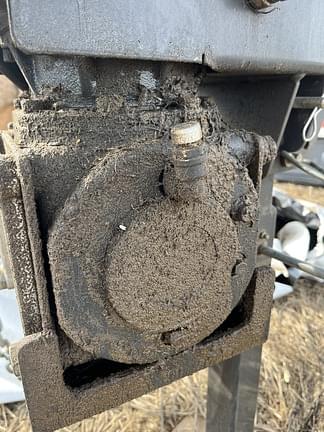 Image of Kubota DMC8032R equipment image 4