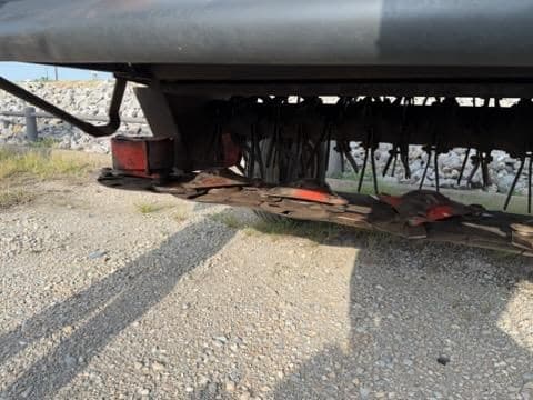Image of Kubota DMC8032T equipment image 3