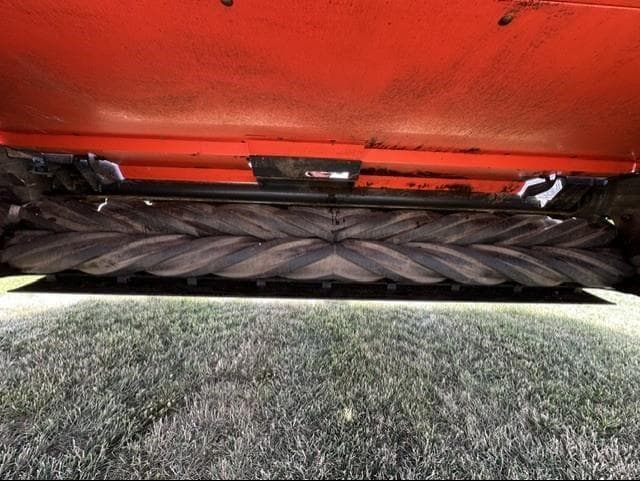 Image of Kubota DMC8540R equipment image 2