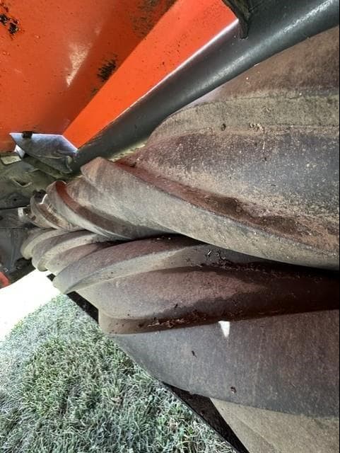 Image of Kubota DMC8540R equipment image 3