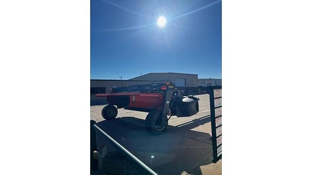 Image of Kubota DMC8547R equipment image 4