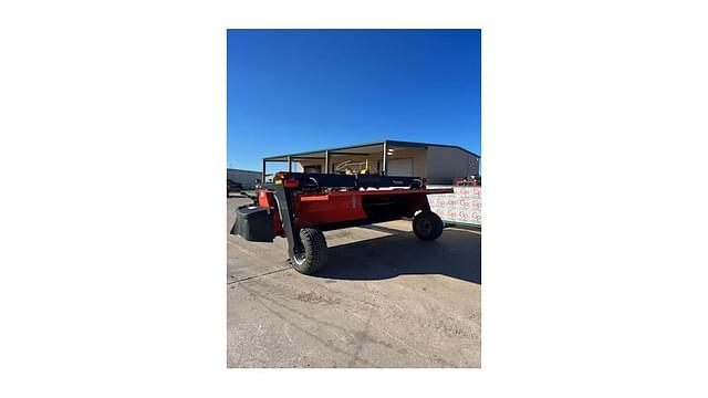 Image of Kubota DMC8547R equipment image 3