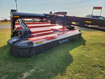 Main image Kubota DMC8547R