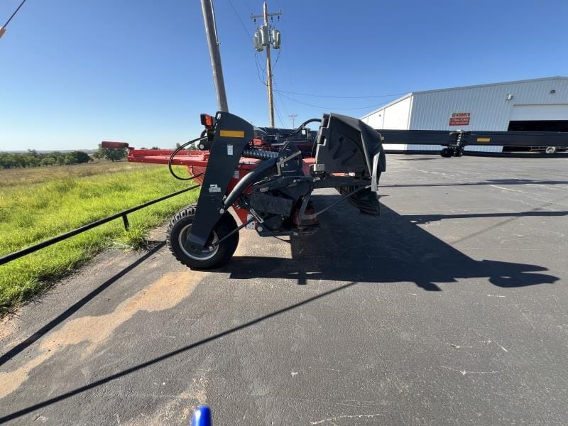 2022 Kubota DMC8547R Equipment Image0