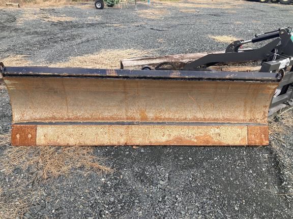 2022 Kubota DZ3096 Equipment Image0