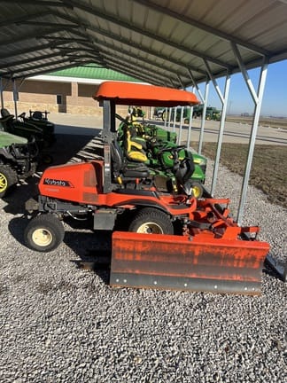 2022 Kubota F2690 Equipment Image0