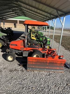 2022 Kubota F2690 Image
