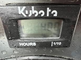 Main image Kubota GR2120 16