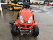 Thumbnail image Kubota GR2120 4