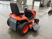 Thumbnail image Kubota GR2120 7