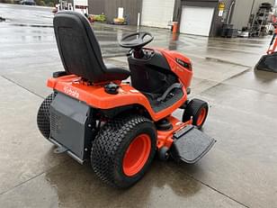 Main image Kubota GR2120 7