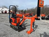 Thumbnail image Kubota K008-5 0