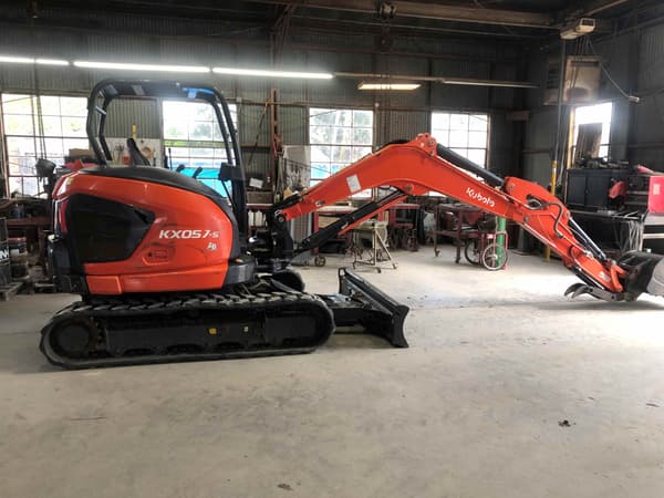 Equipment Main Image