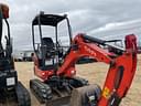 2022 Kubota KX018-4 Image