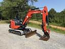 2022 Kubota KX033-4 Image