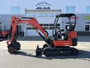 2022 Kubota KX033-4 Image
