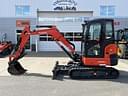 2022 Kubota KX033-4 Image