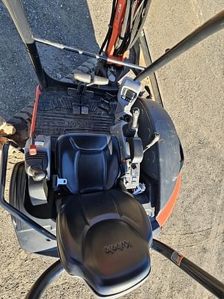 Image of Kubota KX033-4 equipment image 1