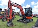 2022 Kubota KX040-4 Image